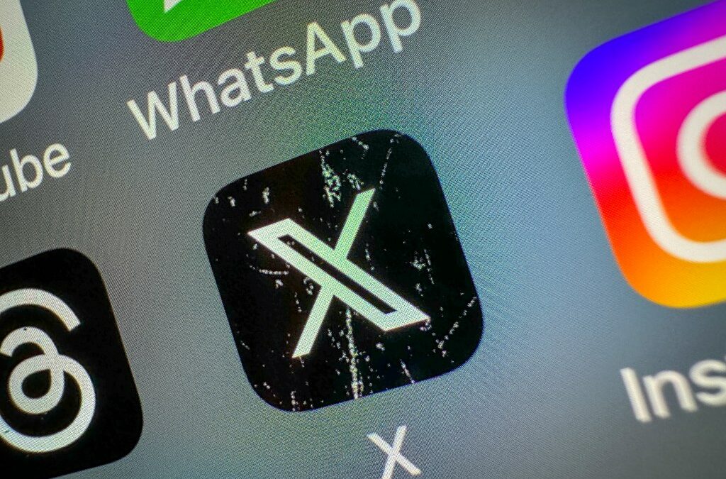X replaces ‘misaligned’ revenue sharing program with Original Content Rewards